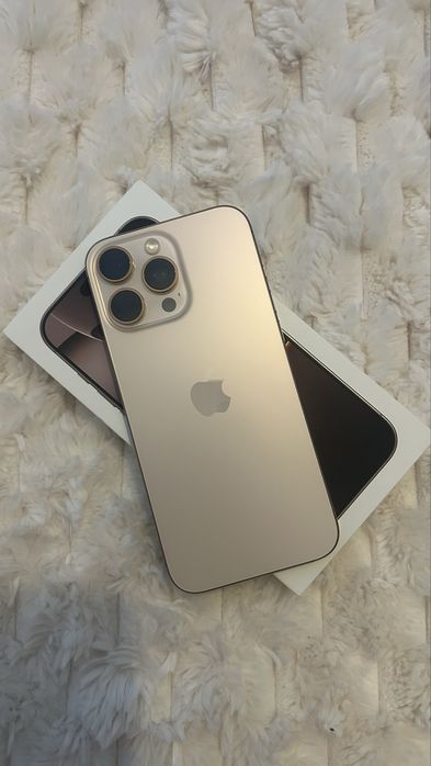 Iphone 16 Pro Max 256GB