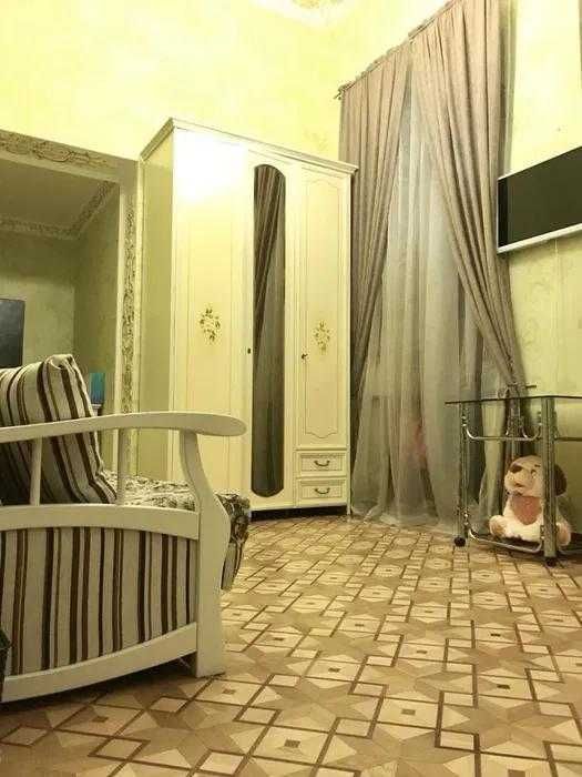 3-rooms apartment apartment by the address st. Kulikovo pole pl Oktyabrskoy revolyutsii pl (area 135 m²) - Atlanta.ua - photo 14