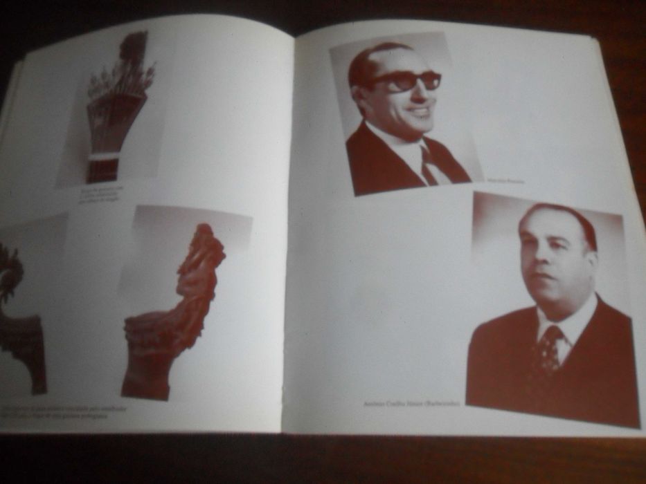 "LISBOA, O FADO E OS FADISTAS" de Eduardo Sucena - 1ª Edição de 1992