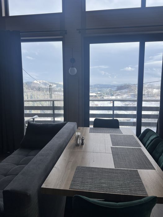 «Тихий Кут» Котедж Яремче Оренда