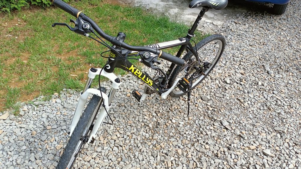 Rower Kellys Viper 5.0