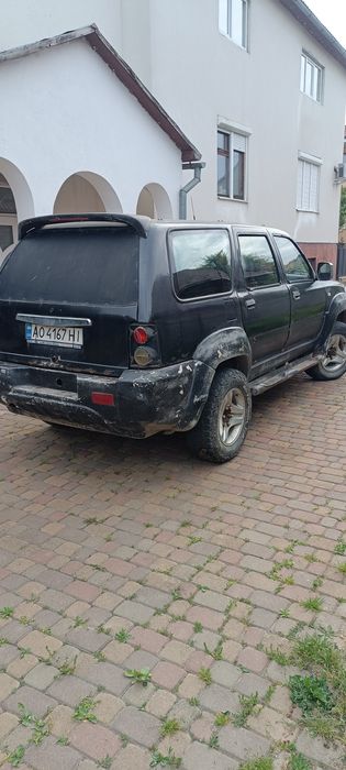 中古 美品 レンツα-6G ZX купити в Україні: ціна авто ЗХ Б/У на OLX.ua