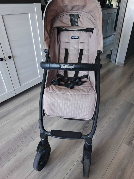 Wózek spacerowy PegPerego