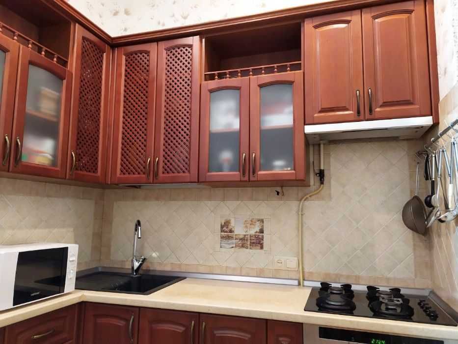 2-комн. квартира на Большой Арнаутской/ Центр