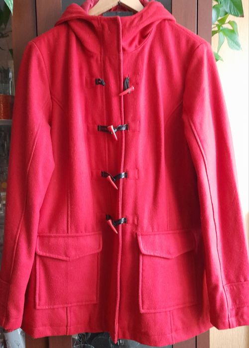 Sprzedam kurtkę damską