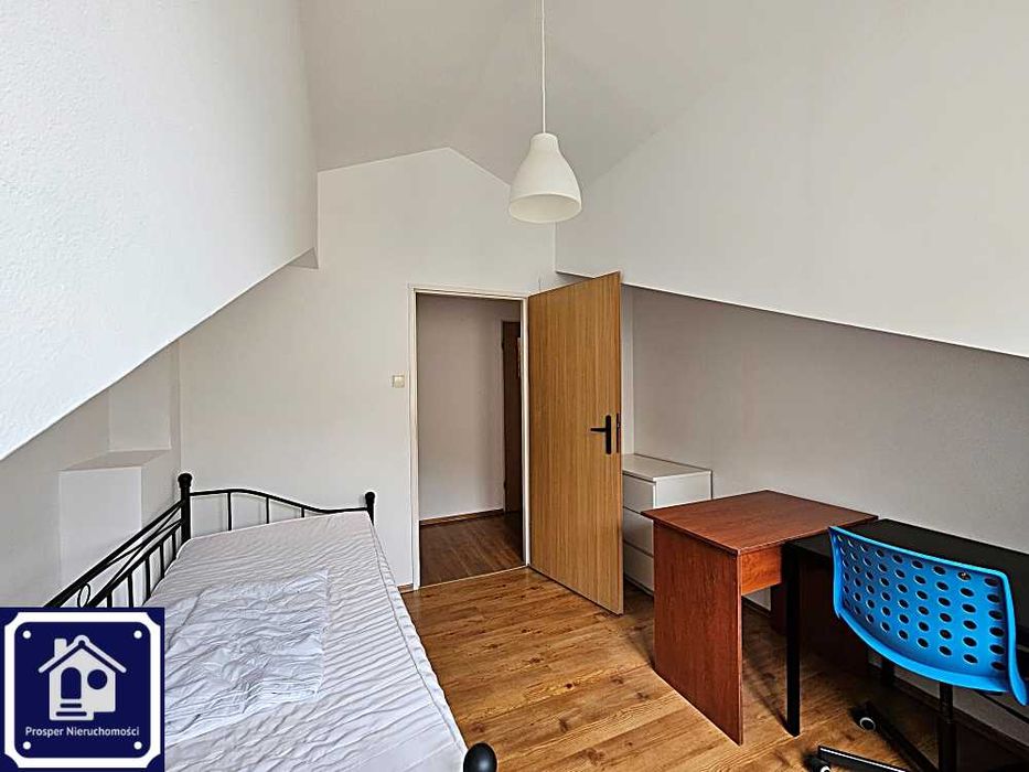 ul. Długa/Szlak - 2-pokojowe za 2300zł