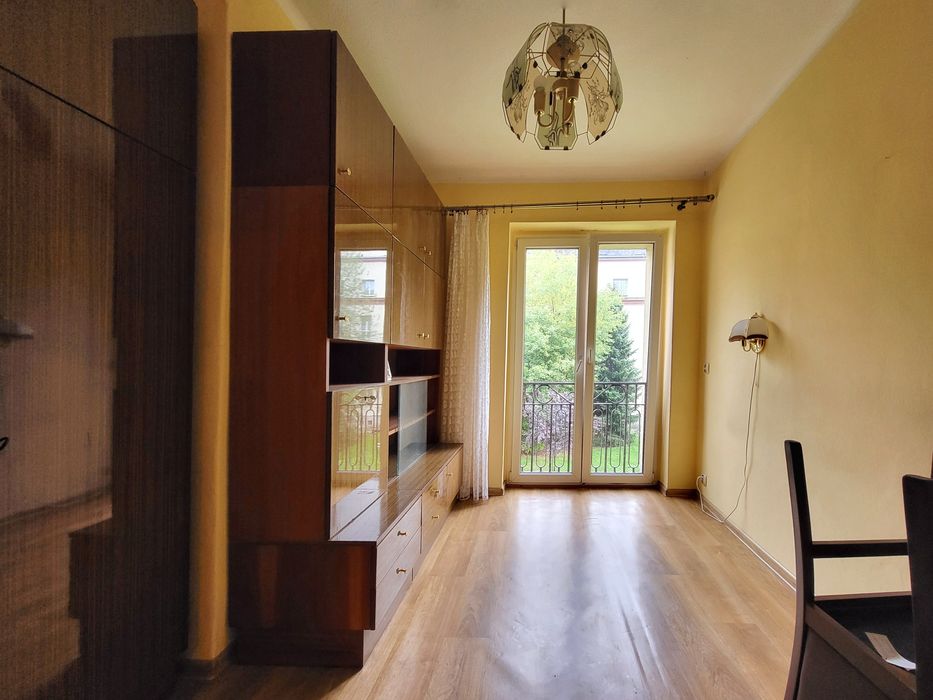 Mieszkanie 3 pokoje / 64m2