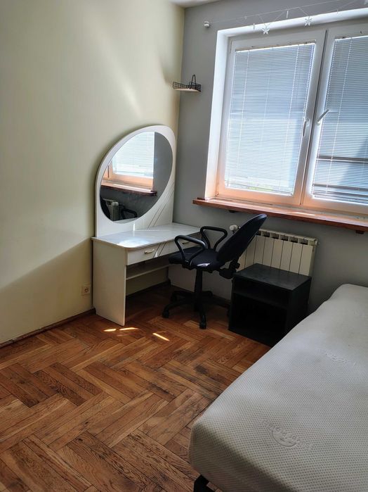 Pokój jednoosobowy