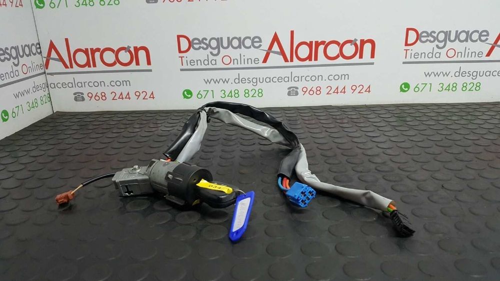 CONJUNTO COMPLETO DE BOMBAS PEUGEOT PARTNER (S2) COMBI PLUS