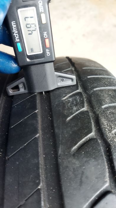 Шини літні 205 55 R16 Michelin