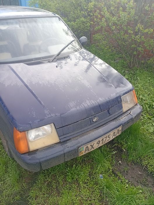Продам ЗАЗ славута