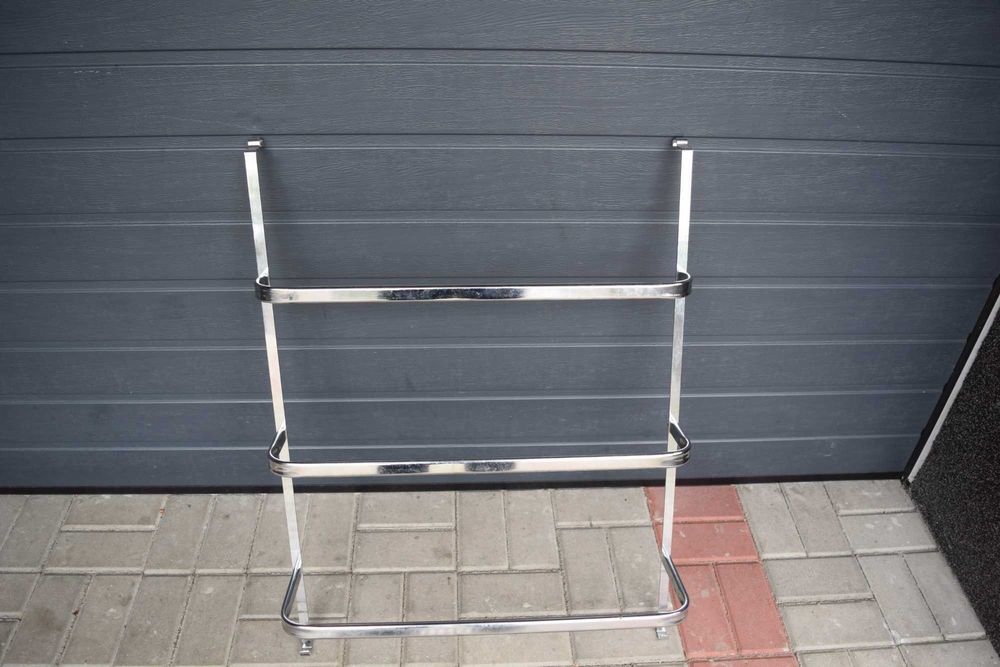 Suszarka na Pranie na Drzwi*Kabinę*Okazja Olsztyn Dajtki