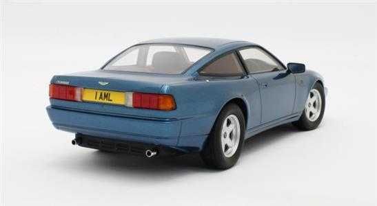 Aston Martin Virage 1988 1:18 Cult Scale