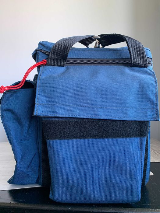 Saco / Mala Porta-Brace CC 210 PW
