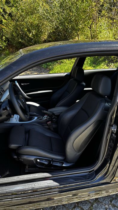 BMW 118d Pack M Edition