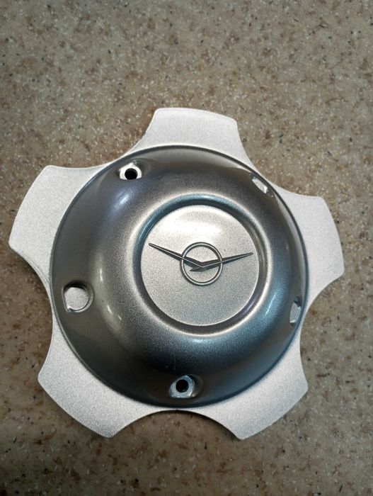 UAZ Kołpaki Koła Kołpak na Alufelgi UAZ