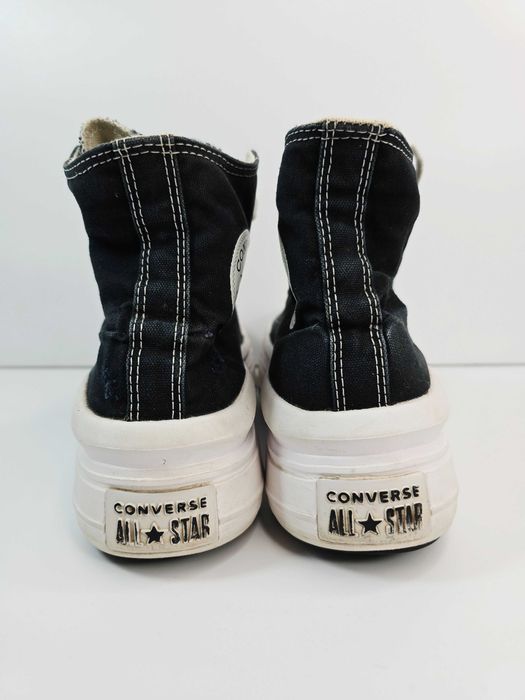 Converse Chuck Taylor All Star Move Platform r. 39,5 eu