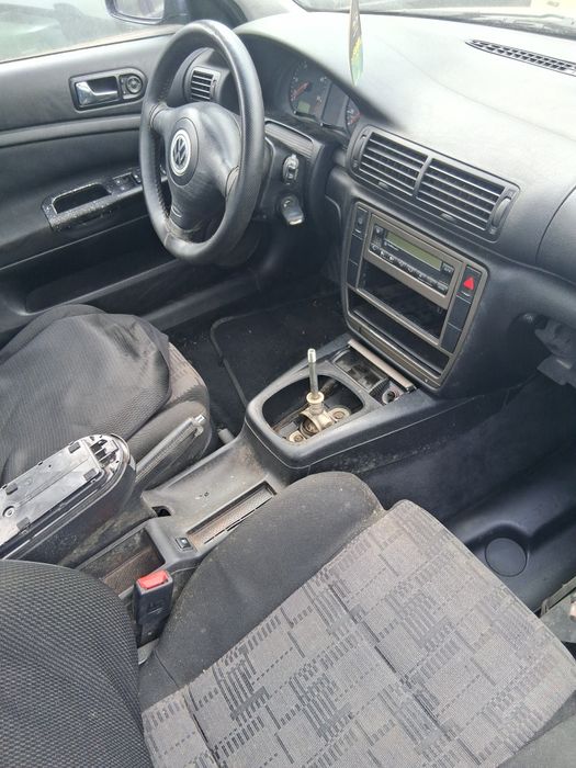 Vw Passat para peças