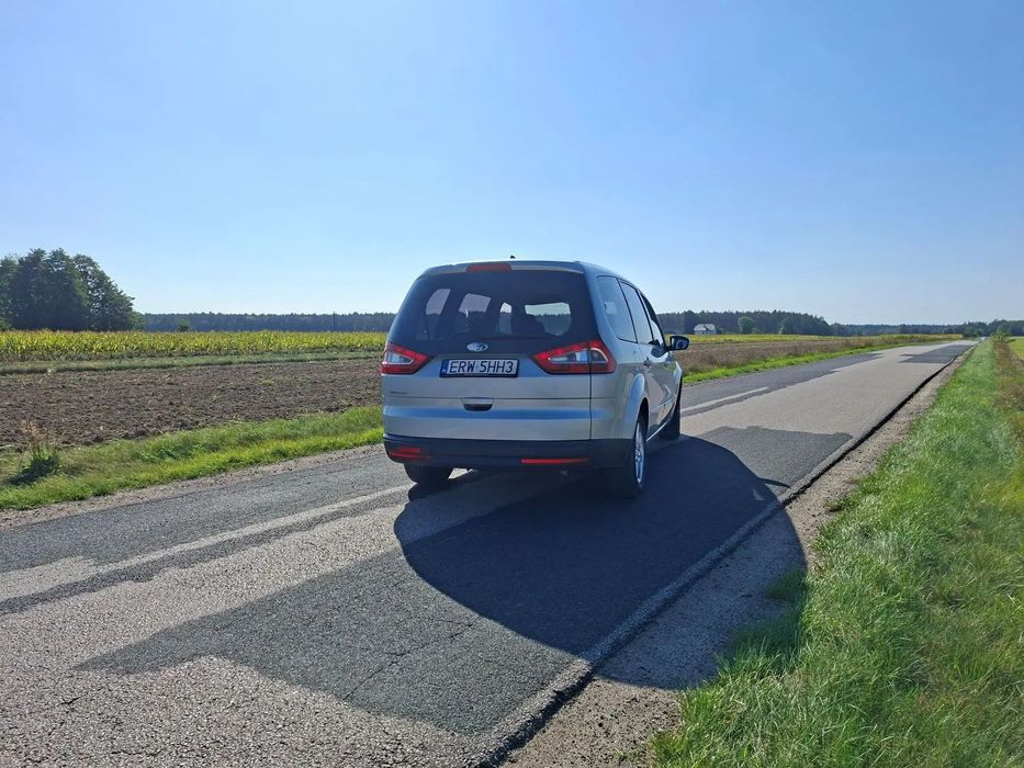 Ford Galaxy