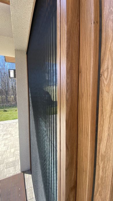 Moskitiery - Warzszawa i okolice