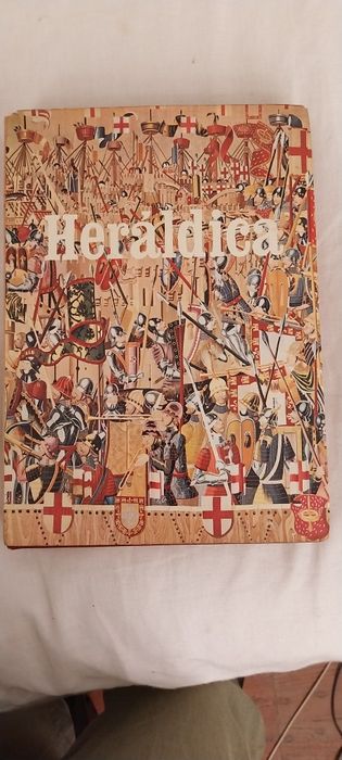 Livro de Heráldica (1969)