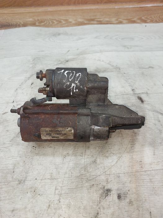 Б/в стартер Ford C-Max/Focus II 1.8 2004-2011, 4M5T11000AB