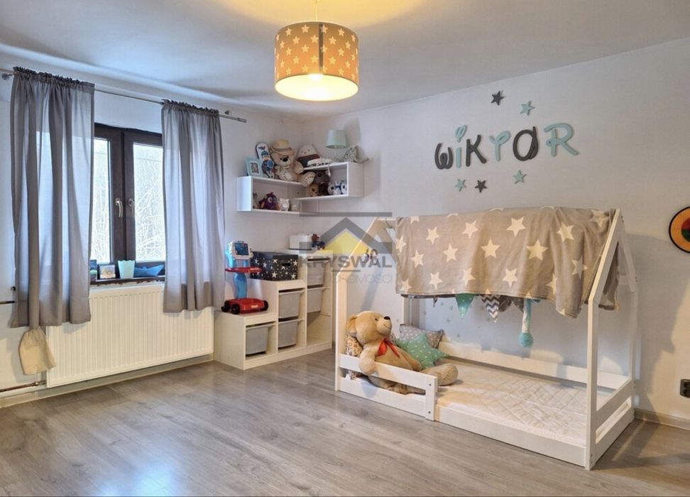 Dom z dużą działką 2844 m² – tuż przy jeziorze w Zwierzynie