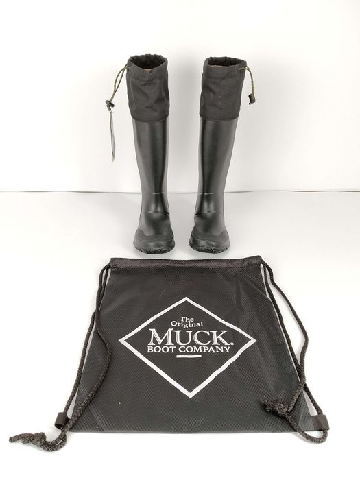 Muck Boots unisex forager tall For-000 wodoodporne rozmiar EU 37