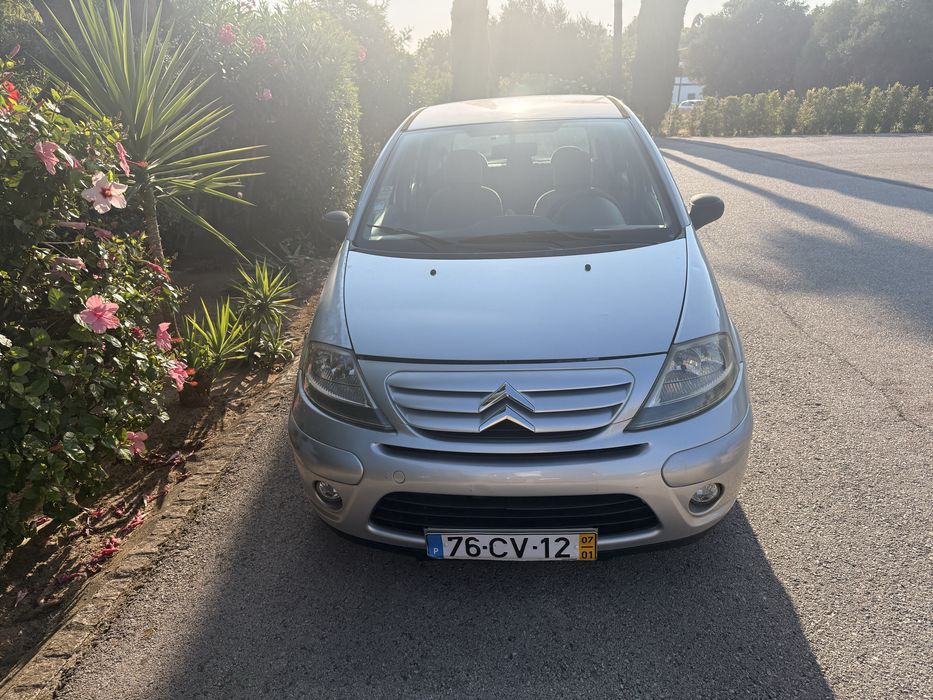 Vendo Citroen C3