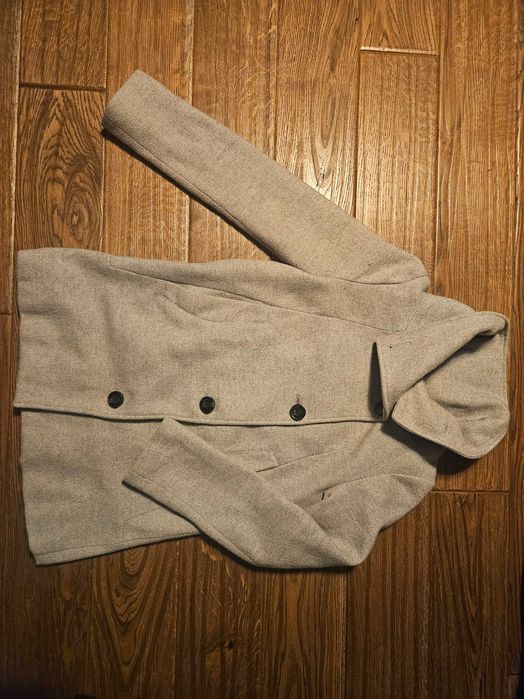 Kurtka, płaszcz Bershka roz. 38/M