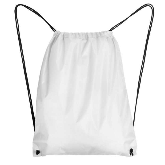 Sacos tipo mochila e sacos de compras personalizados