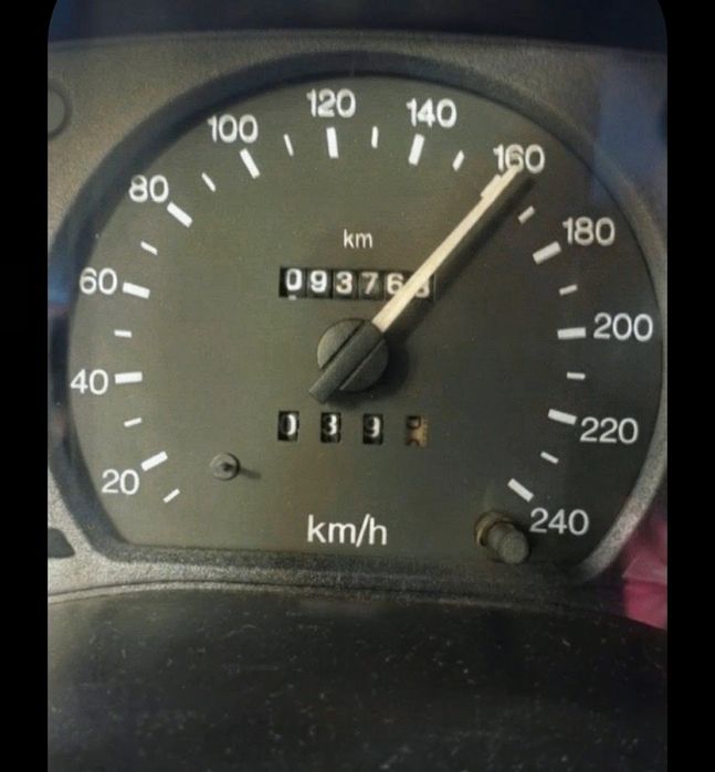 Ford trasit Top Line TDI