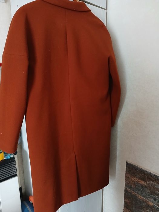 Продам пальто 50 розміру