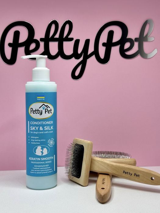 Професійні шампуні та кондиціонери для грумерів.Для собак та котів.5л.