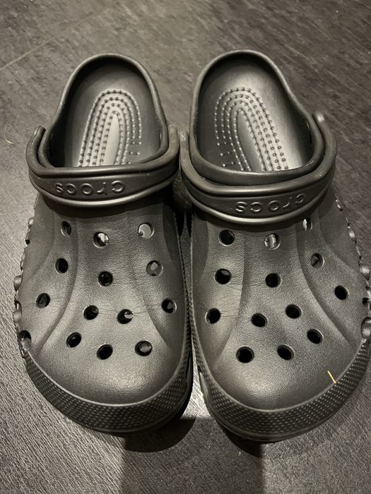 Crocs M9 W11 buty męskie