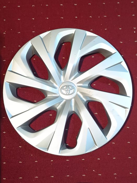 Колпаки TOYOTA USA R-16