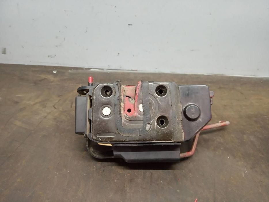 FECHADURA PORTA TRASEIRA DIREITA HYUNDAI GETZ 2004 -