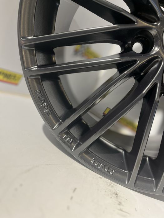 Jantes 17 VW Golf 7, Audi em 5x112