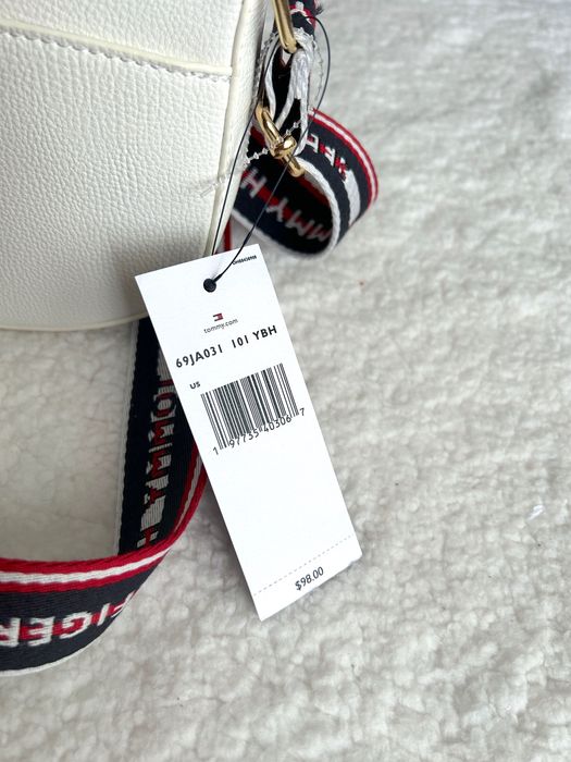 Tommy Hilfiger torebka