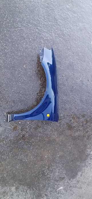 Guarda Lamas Frente Esquerdo Audi A3 de 1998