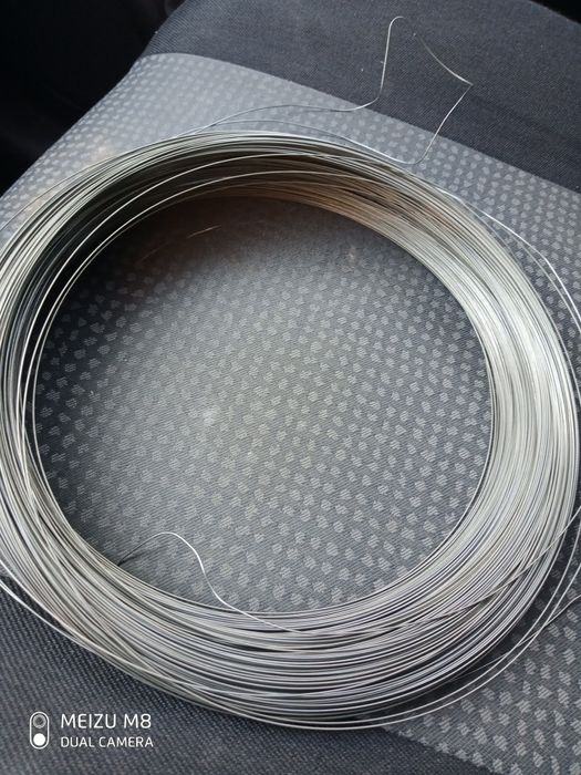 проволока нихромовая 0.7мм