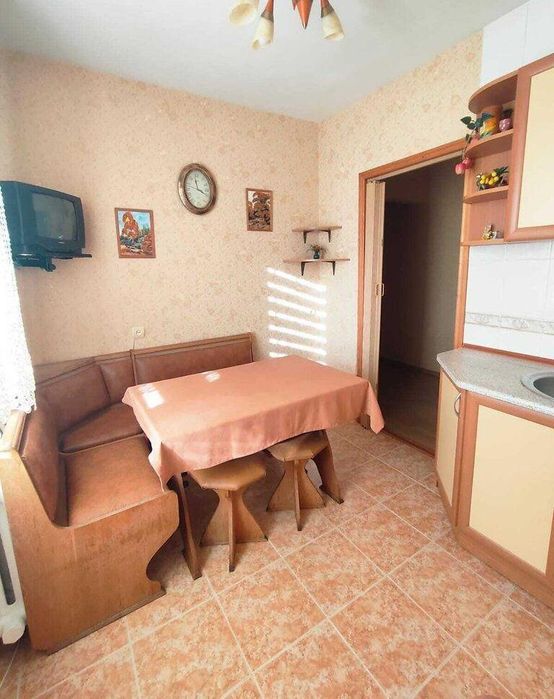 Продам 3 комн. квартиру на Таирова Ул. Академика Вильямса (237-387)