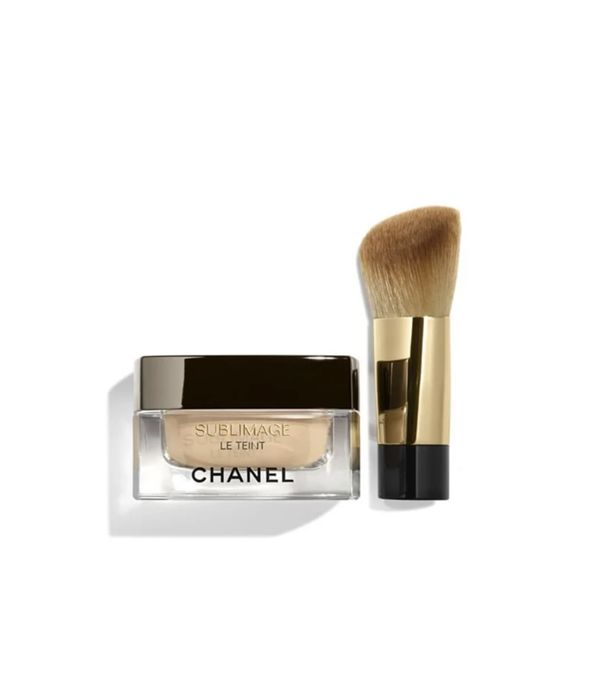 тональный крем уход Chanel