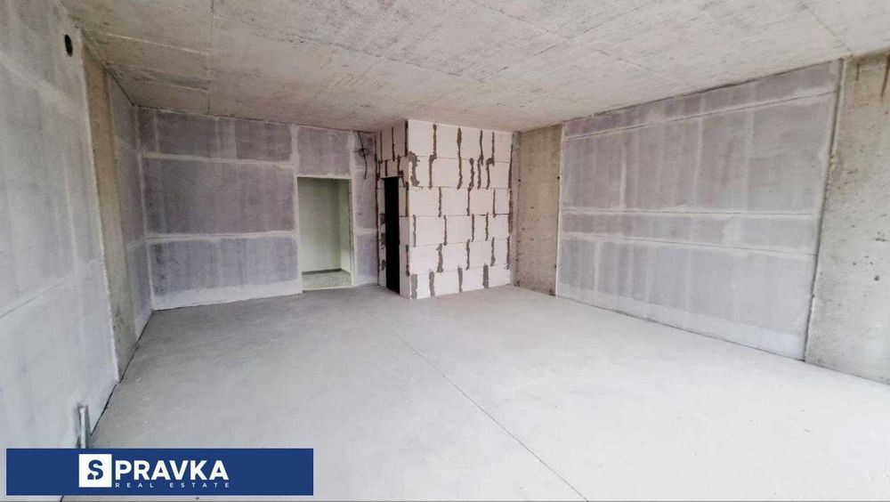 Продам 1-к квартиру‼️ЖК Авиньон\Avinion⁉️830$ кв\м‼️Газовый котел‼️