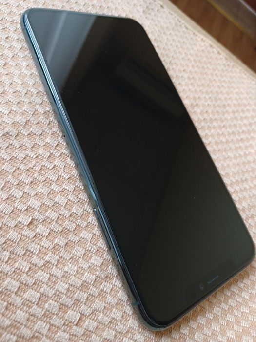 iPhone 11 Pro Max 256GB (Space Gray)
