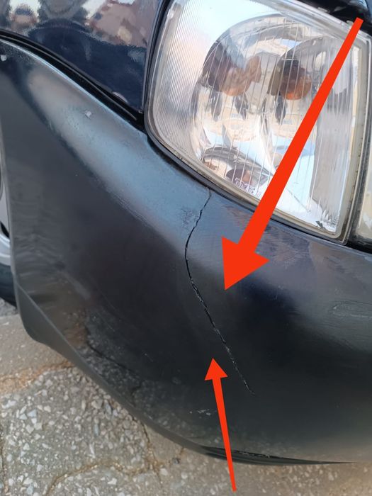 ( Novas fotos interiores )Vendo Audi A3 de 99 em muito bom estado rest