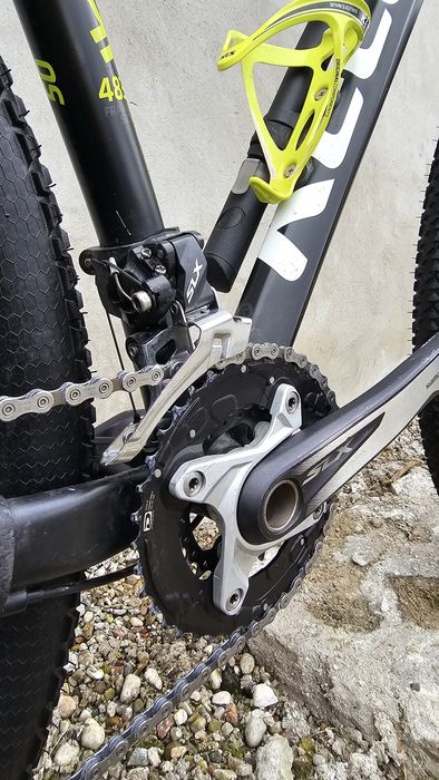 Rower Kellys Gate 50 M
