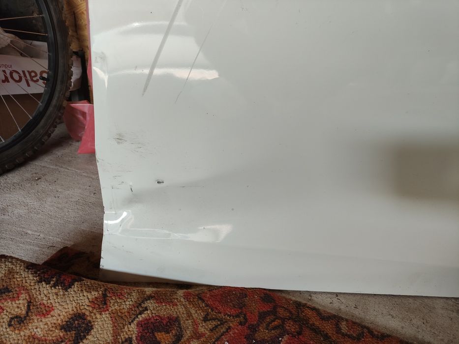 Двері передні праві Toyota Corolla Е170, 2017 рік