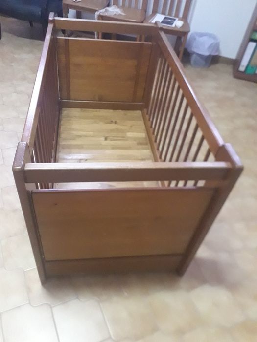 Cama Criança Marca Cerne