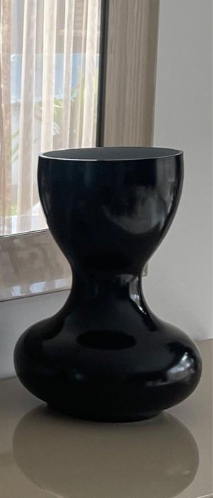 Jarras pretas decoração